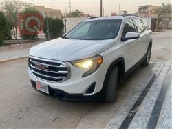 GMC Terrain